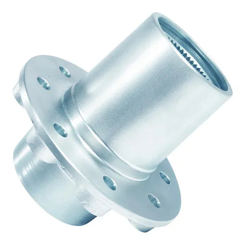 Yukon Gear & Axle Replacement Hub For Dana 60 Front / 8 X 6.5in Pattern