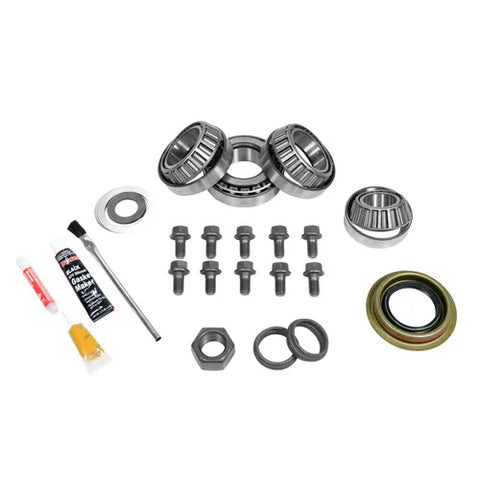 Yukon Gear & Axle YK C8.25-C Master Overhaul Kit For