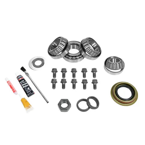 Yukon Gear & Axle YK C8.25-C Master Overhaul Kit For
