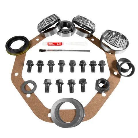 Yukon Gear & Axle YK C9.25-R-A Master Overhaul Kit For 00