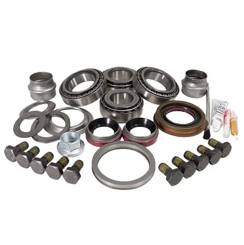 Yukon Gear & Axle YK D44-JK-REV-RUB Master Overhaul Kit