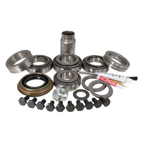 Yukon Gear & Axle 05-08 Jeep SRT8 Grand Cherokee 44HD Master Overhaul Kit