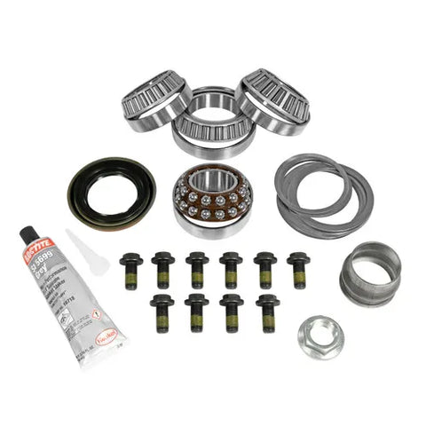 Yukon Gear & Axle Master Rebuild Kit for Jeep Wrangler JL Dana 44 / 220mm Rear