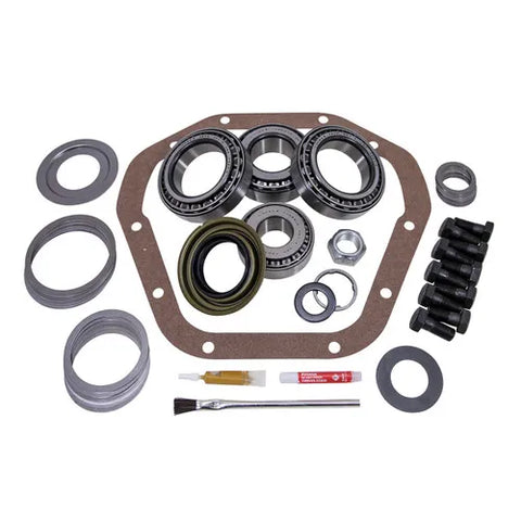 Yukon Gear & Axle Master Overhaul Kit For Dana 70 Diff