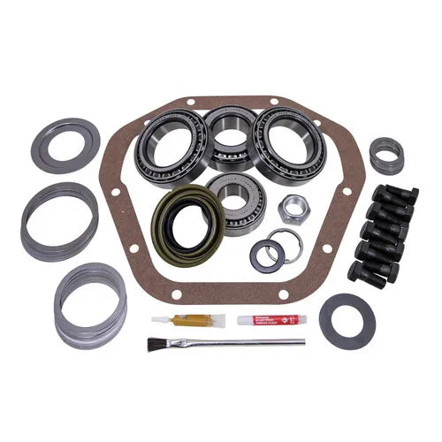 Yukon Gear & Axle Master Overhaul Kit For Dana 70 Diff