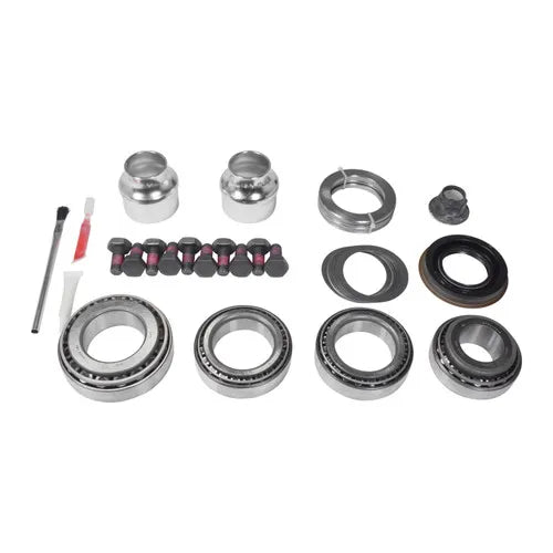 Yukon Gear & Axle Master Overhaul Kit 2015+ Ford 8.8in Rear Diff — fits Ford F-150 Gen 8