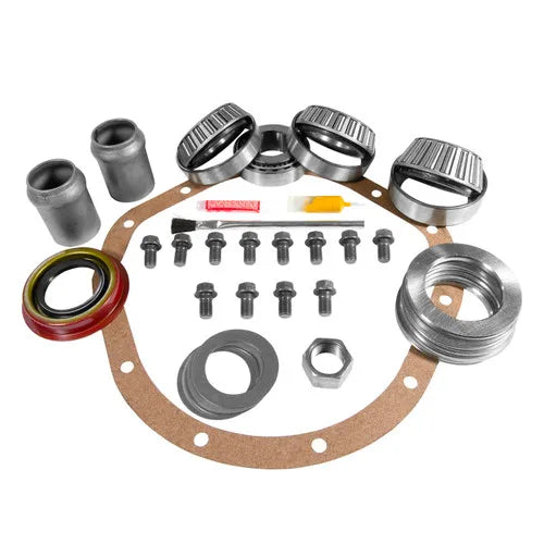 Yukon Gear & Axle Master Overhaul Kit For GM 12 Bolt Truck Diff
