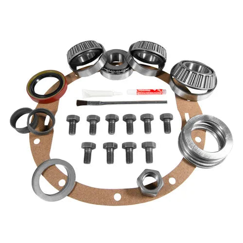 Yukon Gear & Axle Master Overhaul Kit For GM 8.5in Rear Diff