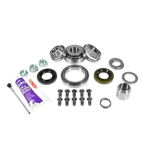 Yukon Gear & Axle Differential Master Rebuild Kit for Toyota Tacoma/4Runner w/OEM E-Locker Incl. Spacer — fits Toyo...