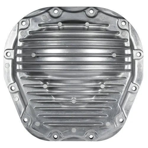 Yukon Gear & Axle Finned Aluminum Cover For Ford 10.5in / 08+
