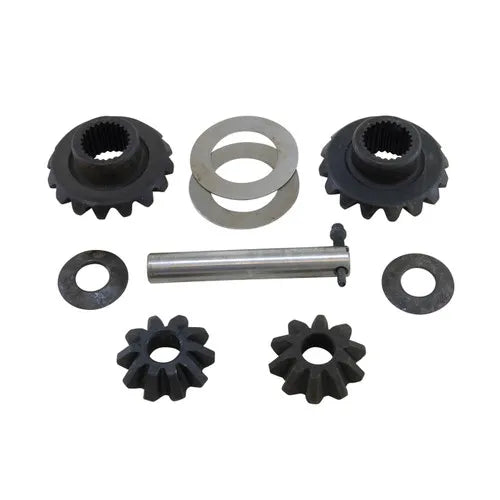 Yukon Gear & Axle Standard Open Spider Gear Kit For 7.25in Chrysler w/ 25 Spline Axles