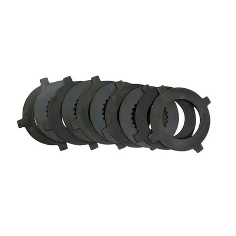 Yukon Gear & Axle Dana 60 & Dana 70 Power Lok Clutch Set (Steel & Fiber)