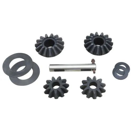 Yukon Gear & Axle Standard Open Spider Gear Kit For 8.5in GM w/ 28 Spline Axles — fits Chevrolet Monte Carlo