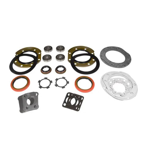 Yukon Gear & Axle Toyota 79-85 Hilux and 75-90 Landcruiser Knuckle Kit