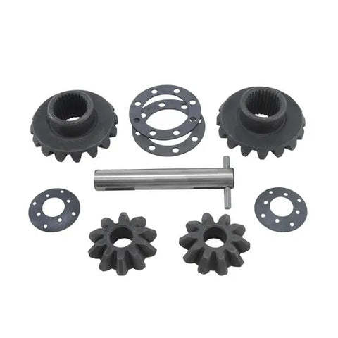 Yukon Gear & Axle Standard Open Spider Gear Kit For Toyota 8in 4 Cylinder w/ 30 Spline Axles — fits Toyota 4runner