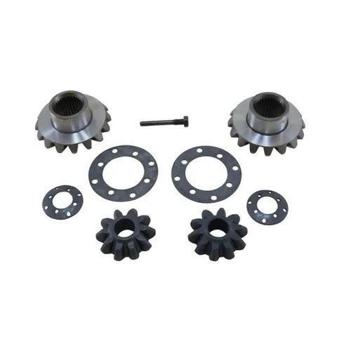 Yukon Gear & Axle Standard Open Spider Gear Inner Parts Kit For Toyota Landcruiser w/ 30 Spline Axles