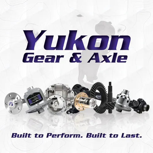 Yukon Gear & Axle Mini Spool For Suzuki Samurai