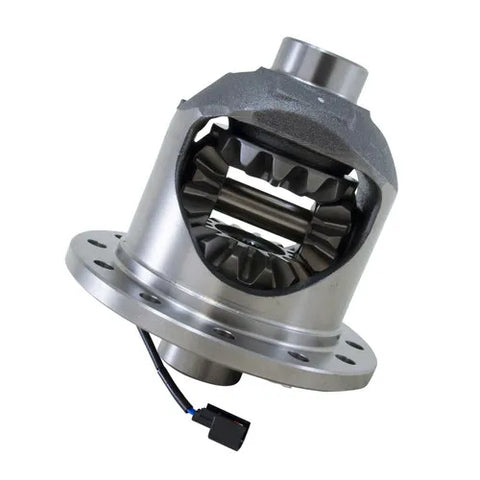 Yukon Gear & Axle Electric Locker 12-14 Ford F150 SVT Raptor
