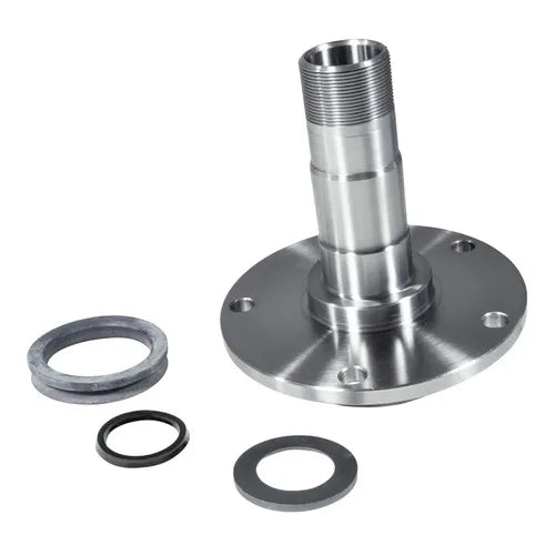 Yukon Gear & Axle Replacement Front Spindle For Dana 44 / Ford F150 / 5 Hole