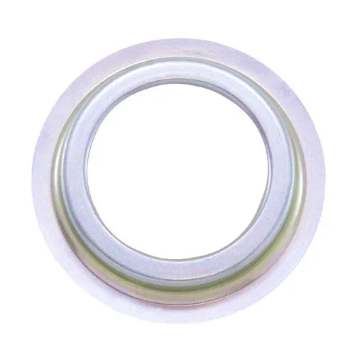 Yukon Gear & Axle Pinion Flange Dust Shield For Toyota 8in Clamshell Front — fits Toyota FJ Cruiser Gsj15