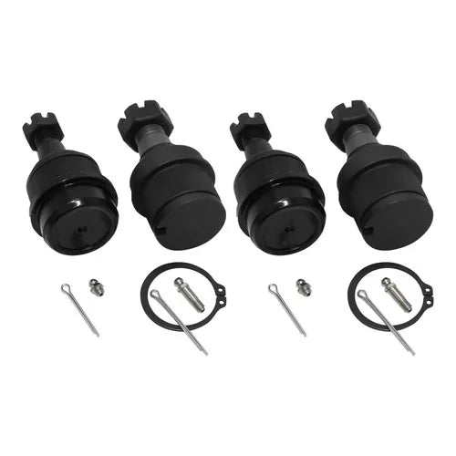 Yukon Gear & Axle 11-12 RAM 1500/2500 Upper & Lower Ball Joint Kit for AAM 9.25in Front Differential
