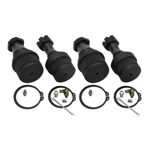 Yukon Gear & Axle 99-19 Ford F250 / F350 Superduty Ball Joint Kit (Both Sides)