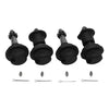 Yukon Gear & Axle HD Ball Joint Kit For 18+ Jeep JL/JT Upper and Lower