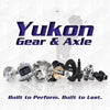 Yukon Gear & Axle Replacement Ring Gear Bolt For Dana 60 / 70 / 70U & 70HD / 1/2in X 18