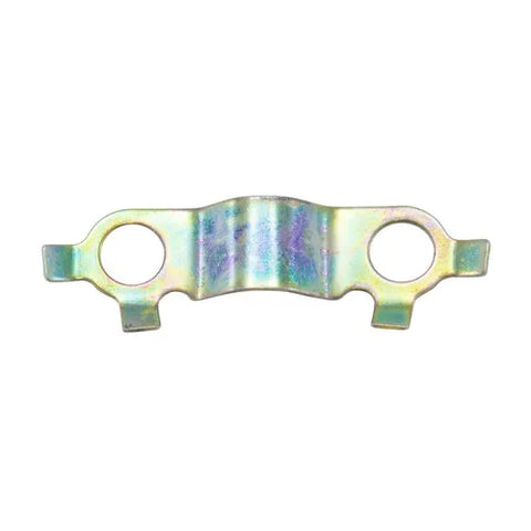 Yukon Gear & Axle Toyota 7.5in / 8in / & V6 Ring Gear Bolt Retainer Plate — fits Toyota FJ Cruiser Gsj15