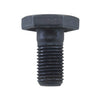 Yukon Gear & Axle Ring Gear Bolt For Nissan Titan Front Diff