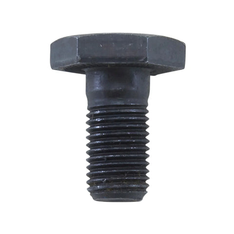 Yukon Gear & Axle Ring Gear Bolt For Nissan Titan Front Diff