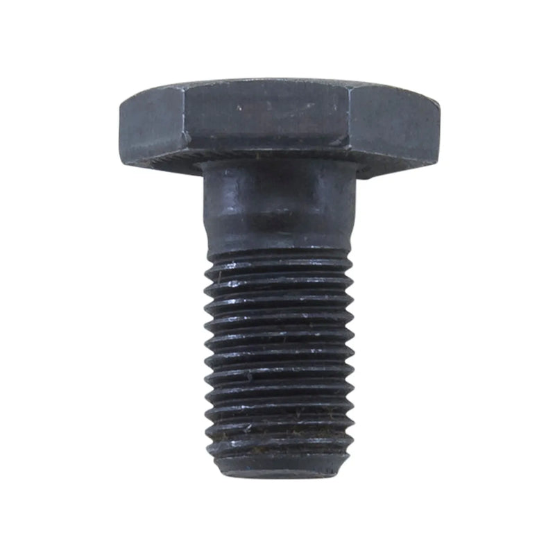 Yukon Gear & Axle Ring Gear Bolt For Nissan Titan Front Diff