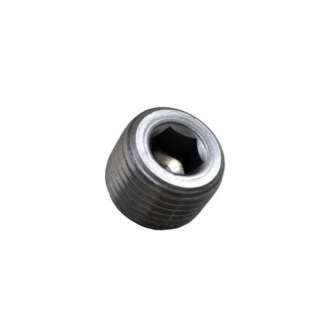 Yukon Gear & Axle Fill Plug For Ford 9in / 1/2in Thread — fits Ford Granada Germany