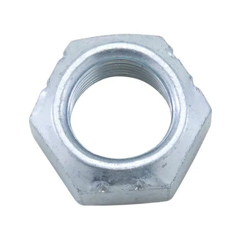 Yukon Gear & Axle Rplcmnt Pinion Nut For Dana 44 JK/44HD/60/70/70U/70HD — fits Ford Superduty F250 350 450 550 Gen 1