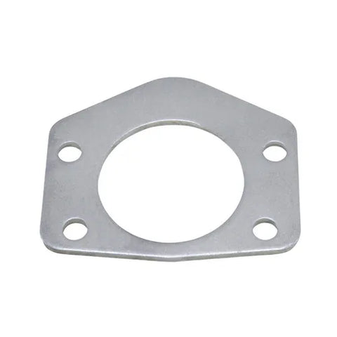 Yukon Gear & Axle Axle Bearing Retainer Plate For Dana 44 TJ Rear — fits Jeep Cherokee