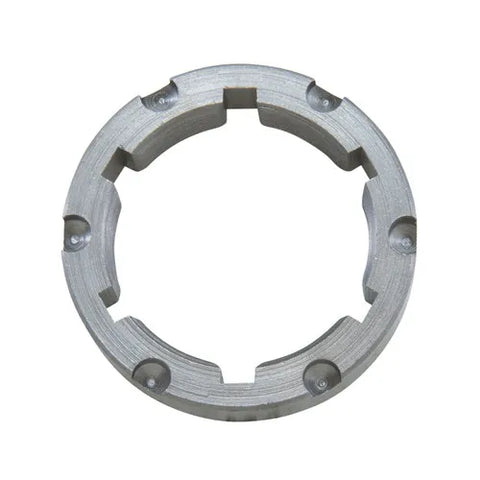 Yukon Gear & Axle Spindle Nut Washer for GM 10.5in 14 Bolt Truck 2.160in I.D 1 Tab — fits Chevrolet C20