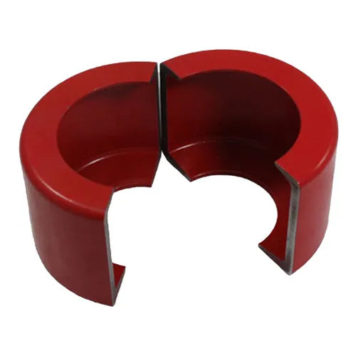 Yukon Gear & Axle Small Clamshell for Carrier Bearing Puller