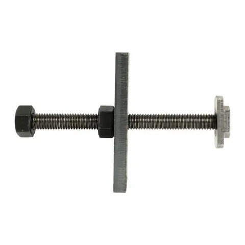 Yukon Gear & Axle Tools Needle Bearing Puller For Toyota 8in Clamshell Front CV Axle