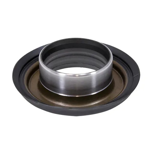 Yukon Gear & Axle Dust Shield For Np241 Transfer Case Yoke — fits Jeep Wrangler
