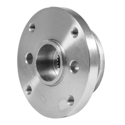 Yukon Gear & Axle Yoke Pinion Flange for 06-10 Jeep Grand Cherokee/Commander Dana 44 24 Spline