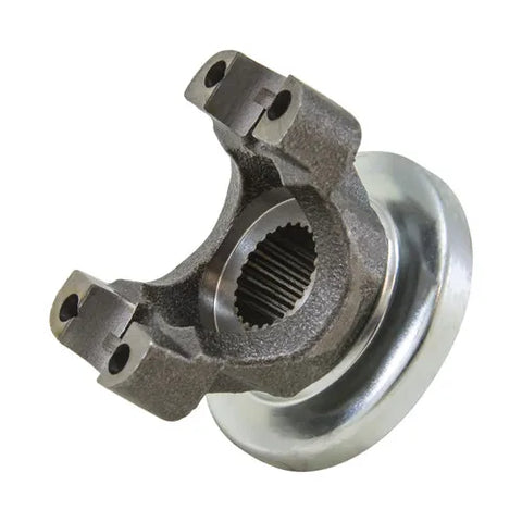 Yukon Gear & Axle Conversion Yoke For Dana 44 JK w/1310 U/Joint Size - 24 Spline