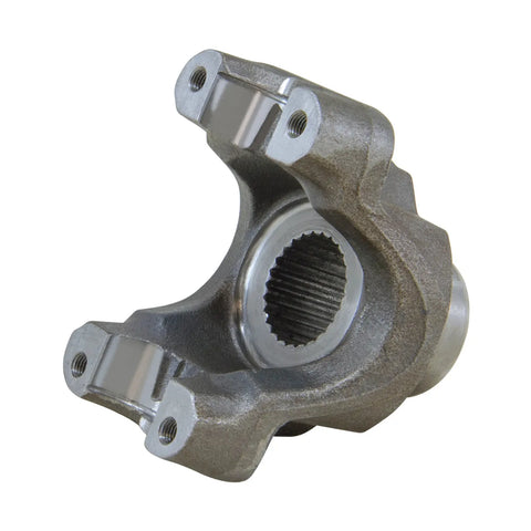 Yukon Gear & Axle Replacement Yoke For Dana 30 / 44 / and 50 w/ Fine Spline and a 1310 U/Joint Size