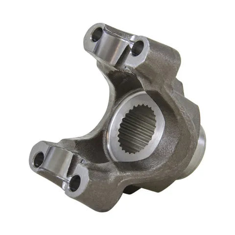 Yukon Gear & Axle Replacement Yoke For Dana 44 TJ Rubicon 1330 Strap Style