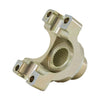 Yukon Gear & Axle Replacement Yoke For Dana 30 / 44 / and 50 w/ 26 Spline and a 1330 U/Joint Size