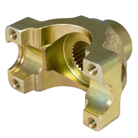 Yukon Gear & Axle Replacement Yoke For Dana 30 / 44 / and 50 w/ 26 Spline and a 1350 U/Joint Size