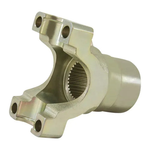 Yukon Gear & Axle Replacement Yoke For Dana 60 w/ A 1350 U/Joint Size and 35 Spline Pinion
