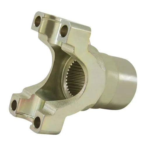 Yukon Gear & Axle Replacement Yoke For Dana 60 w/ A 1350 U/Joint Size and 35 Spline Pinion