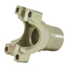 Yukon Gear & Axle Replacement Yoke For Dana 60 w/ A 1350 U/Joint Size and 35 Spline Pinion