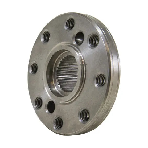 Yukon Gear & Axle Flange Yoke For 8.8in Ford Passenger and 8.8in Ford IFS Truck (4.3in OD)