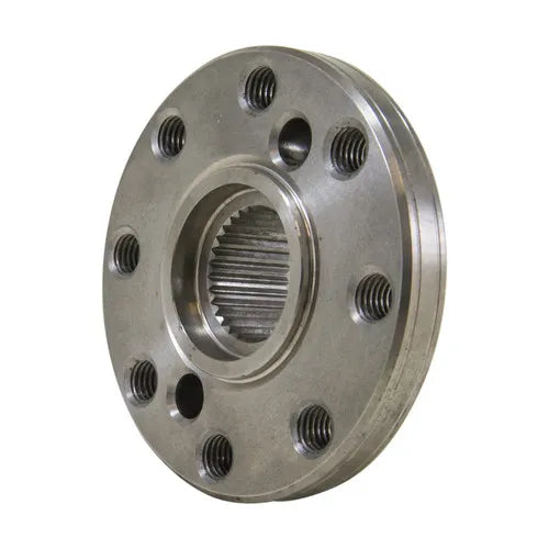 Yukon Gear & Axle Flange Yoke For 8.8in Ford Passenger and 8.8in Ford IFS Truck (4.3in OD)